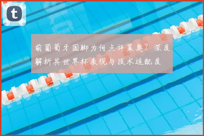 前葡萄牙国脚为何点评莱奥？深度解析其世界杯表现与技术适配度