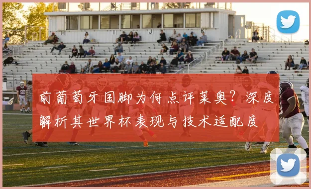 前葡萄牙国脚为何点评莱奥?深度解析其世界杯表现与技术适配度